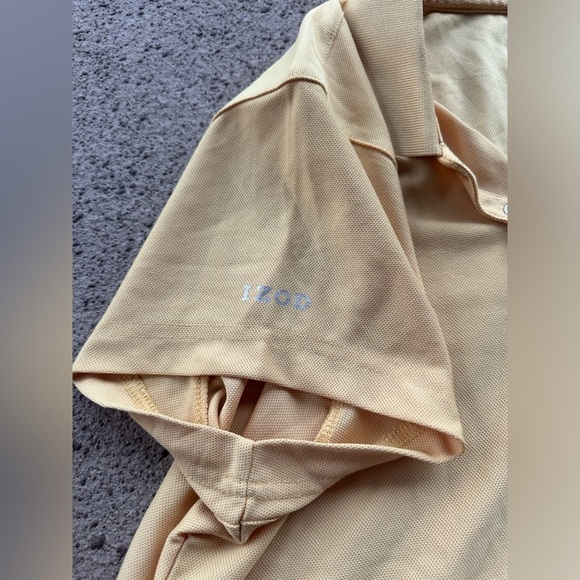 Womens izod polo - Picture 3 of 10